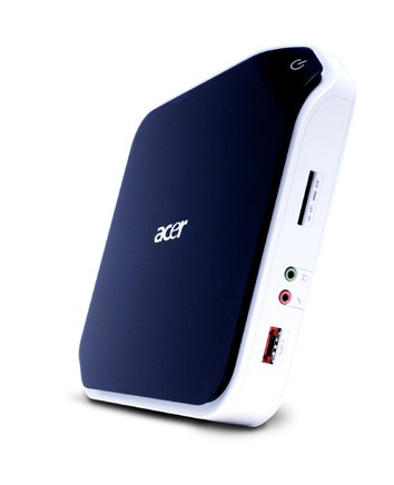 PC Ultra hi-tech Acer Aspire Revo à Djibouti